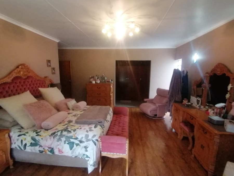 3 Bedroom Property for Sale in Abrahamsrust Free State